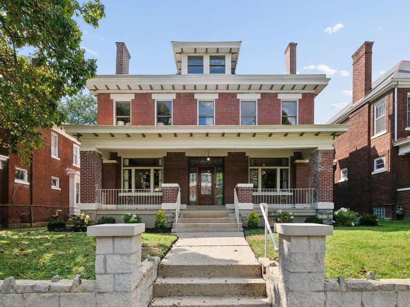 659 Linwood Avenue, Columbus, OH 43205 Photo 3