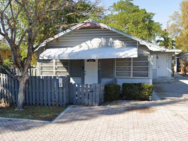 717 SW 2nd Court, Fort Lauderdale, FL 33312