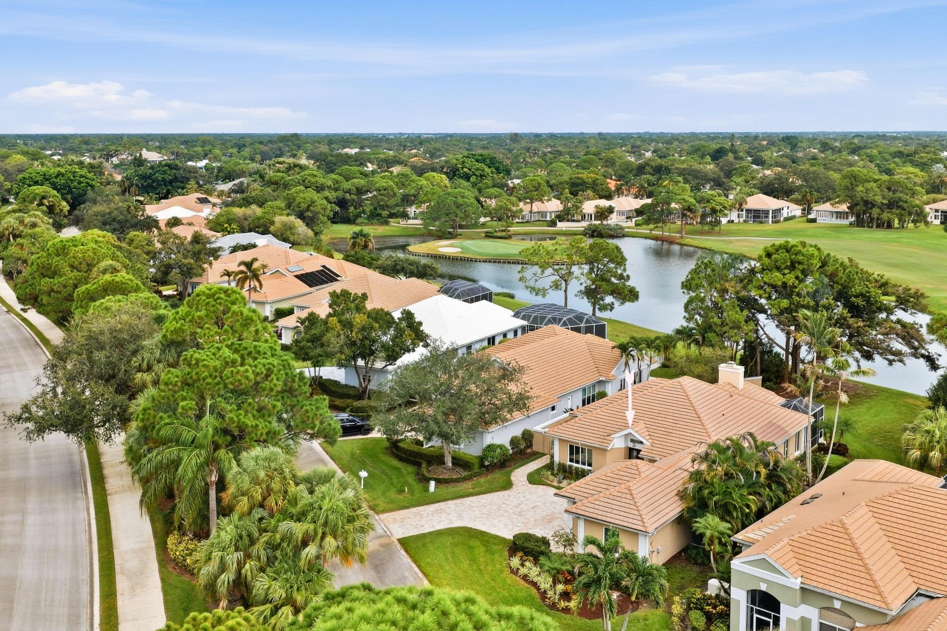 2376 SW Longwood Drive, Palm City, FL 34990 Photo