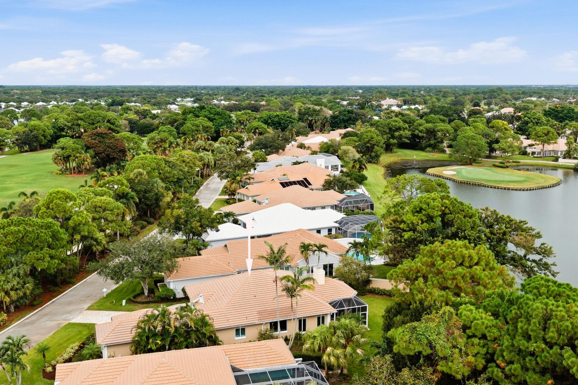 2376 SW Longwood Drive, Palm City, FL 34990 Photo