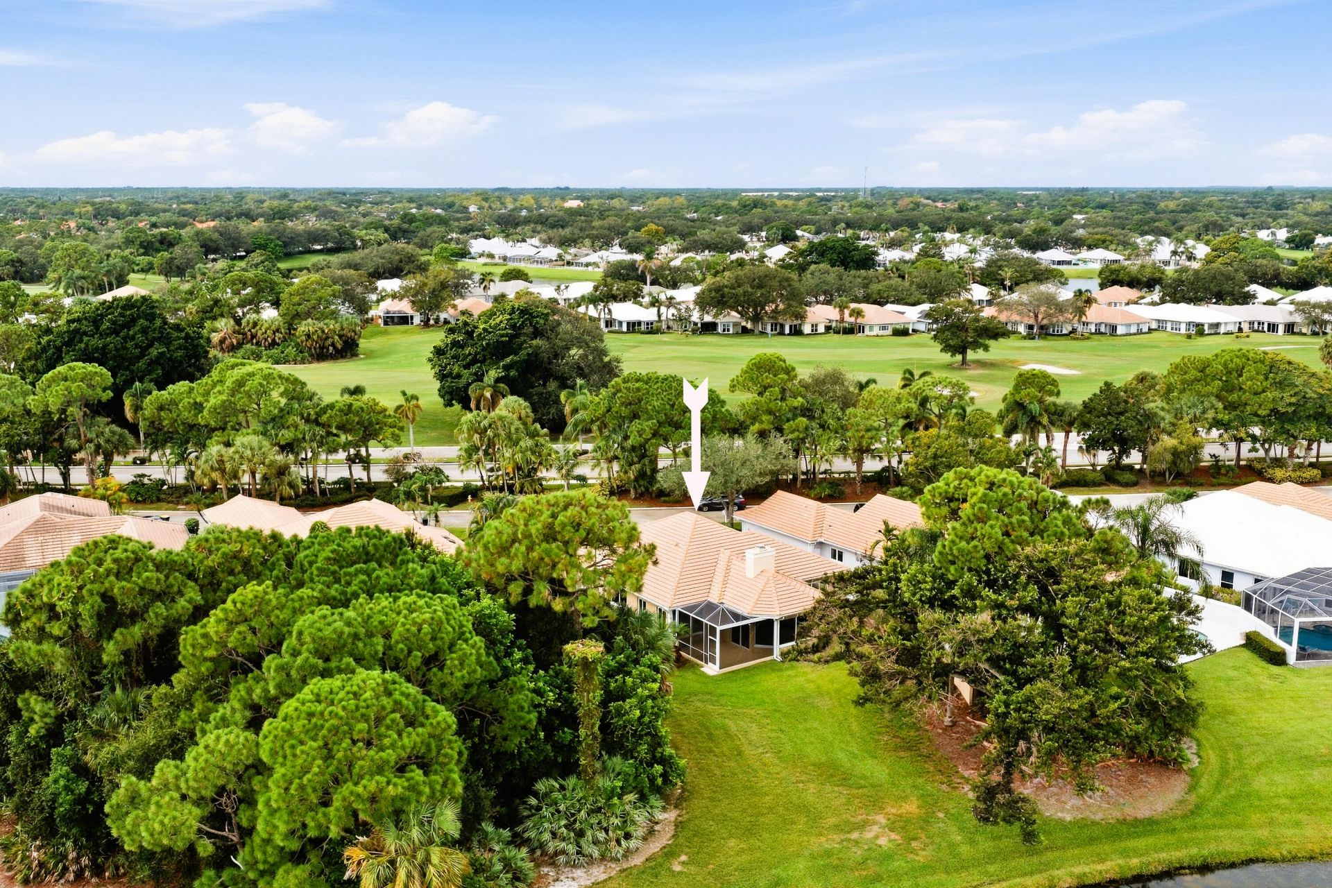 2376 SW Longwood Drive, Palm City, FL 34990 Photo
