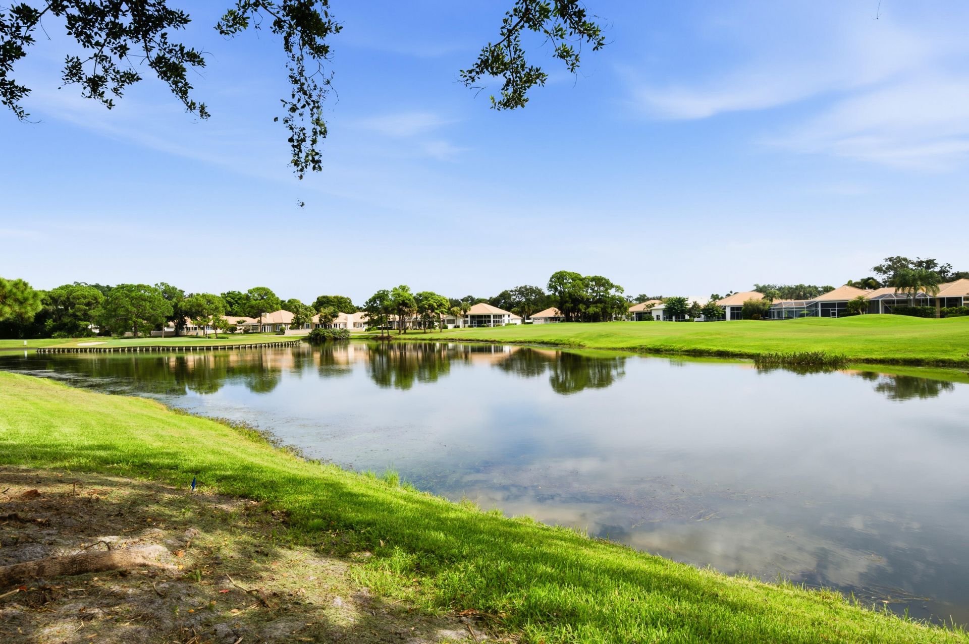 2376 SW Longwood Drive, Palm City, FL 34990 Photo