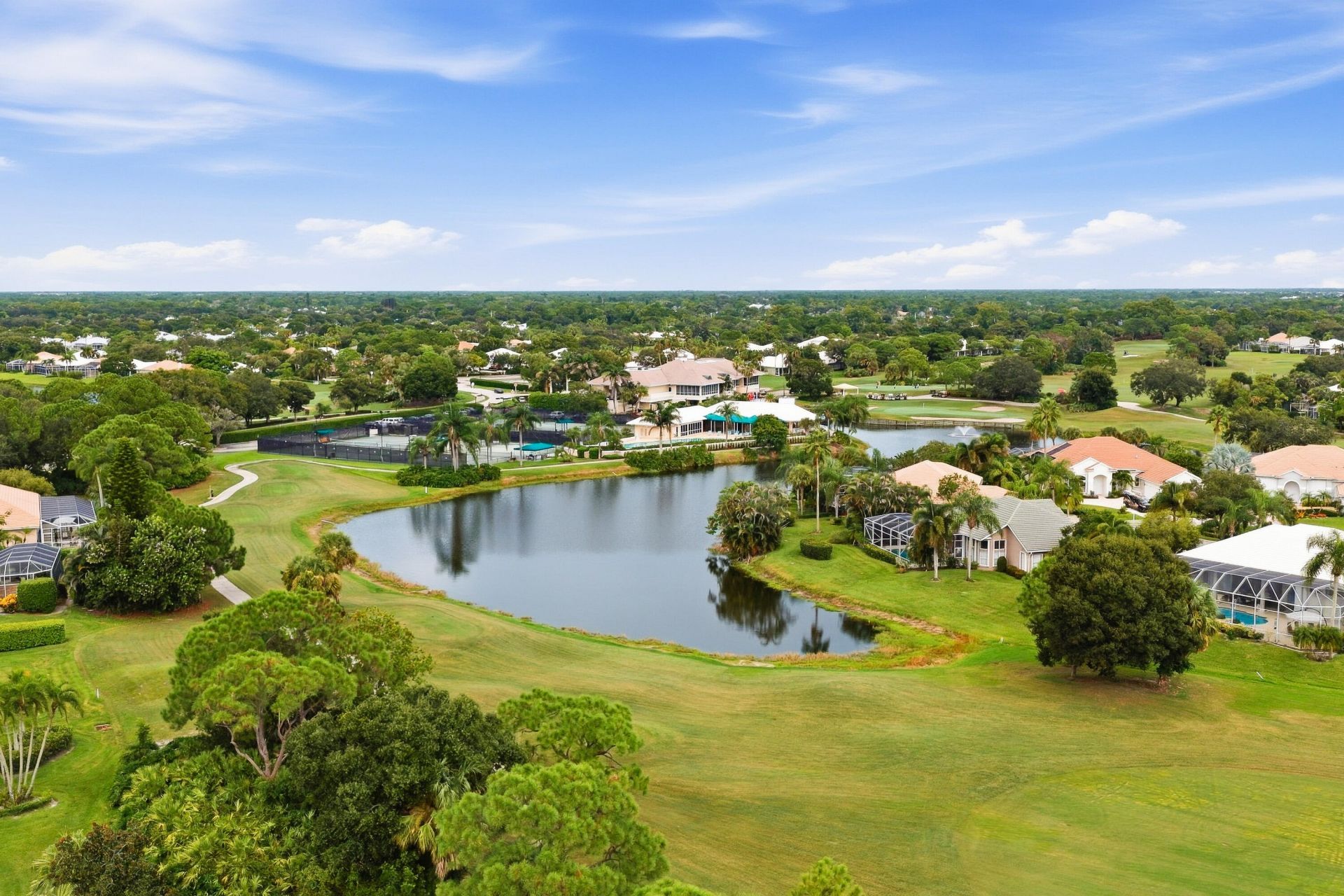 2376 SW Longwood Drive, Palm City, FL 34990 Photo
