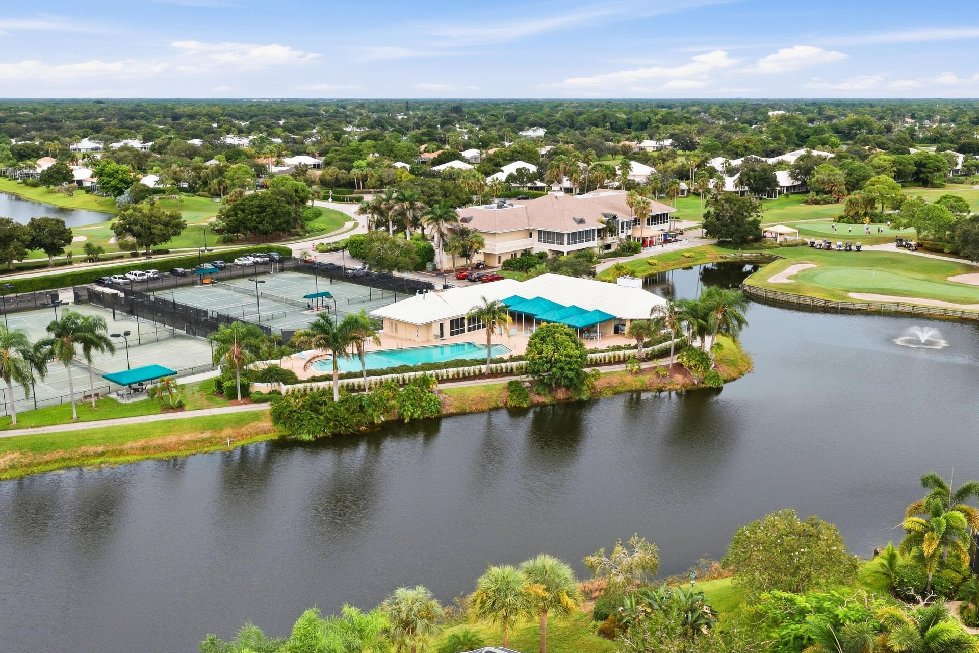 2376 SW Longwood Drive, Palm City, FL 34990 Photo