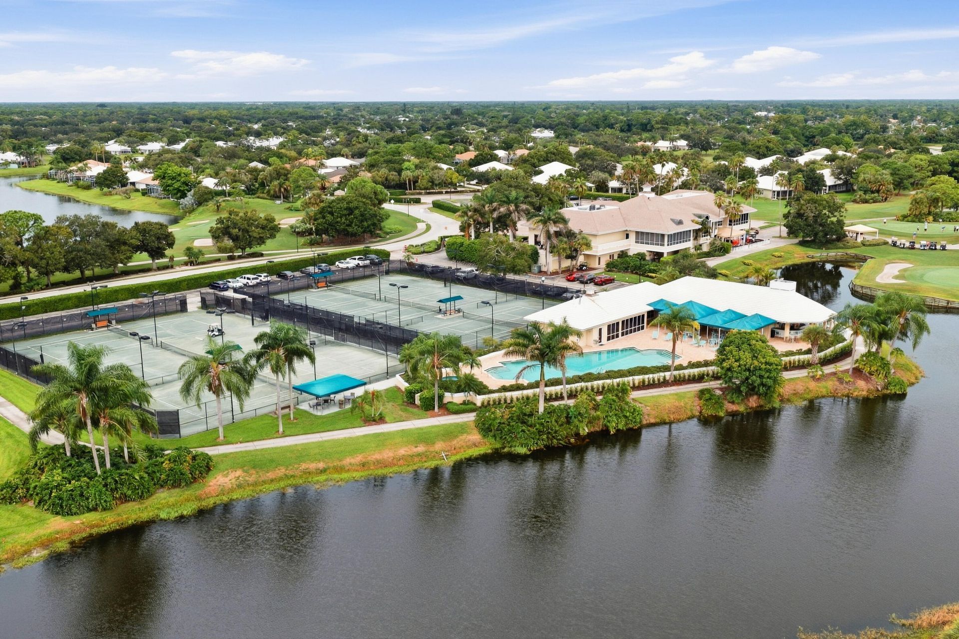 2376 SW Longwood Drive, Palm City, FL 34990 Photo