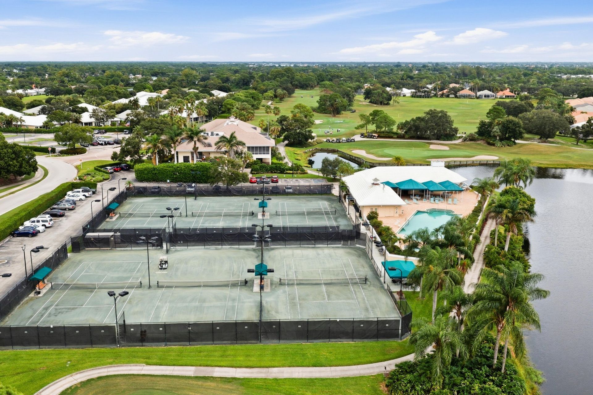 2376 SW Longwood Drive, Palm City, FL 34990 Photo