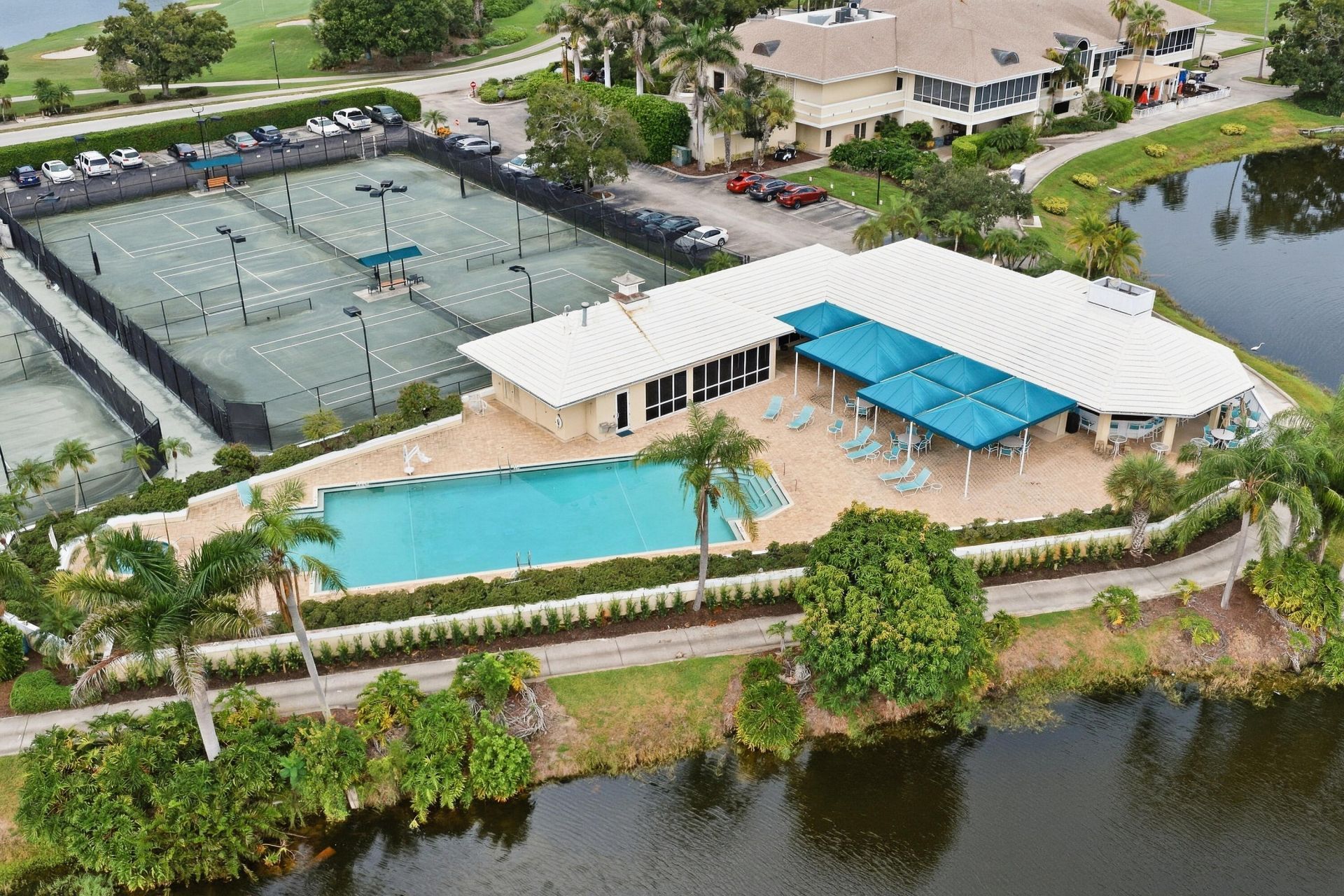 2376 SW Longwood Drive, Palm City, FL 34990 Photo