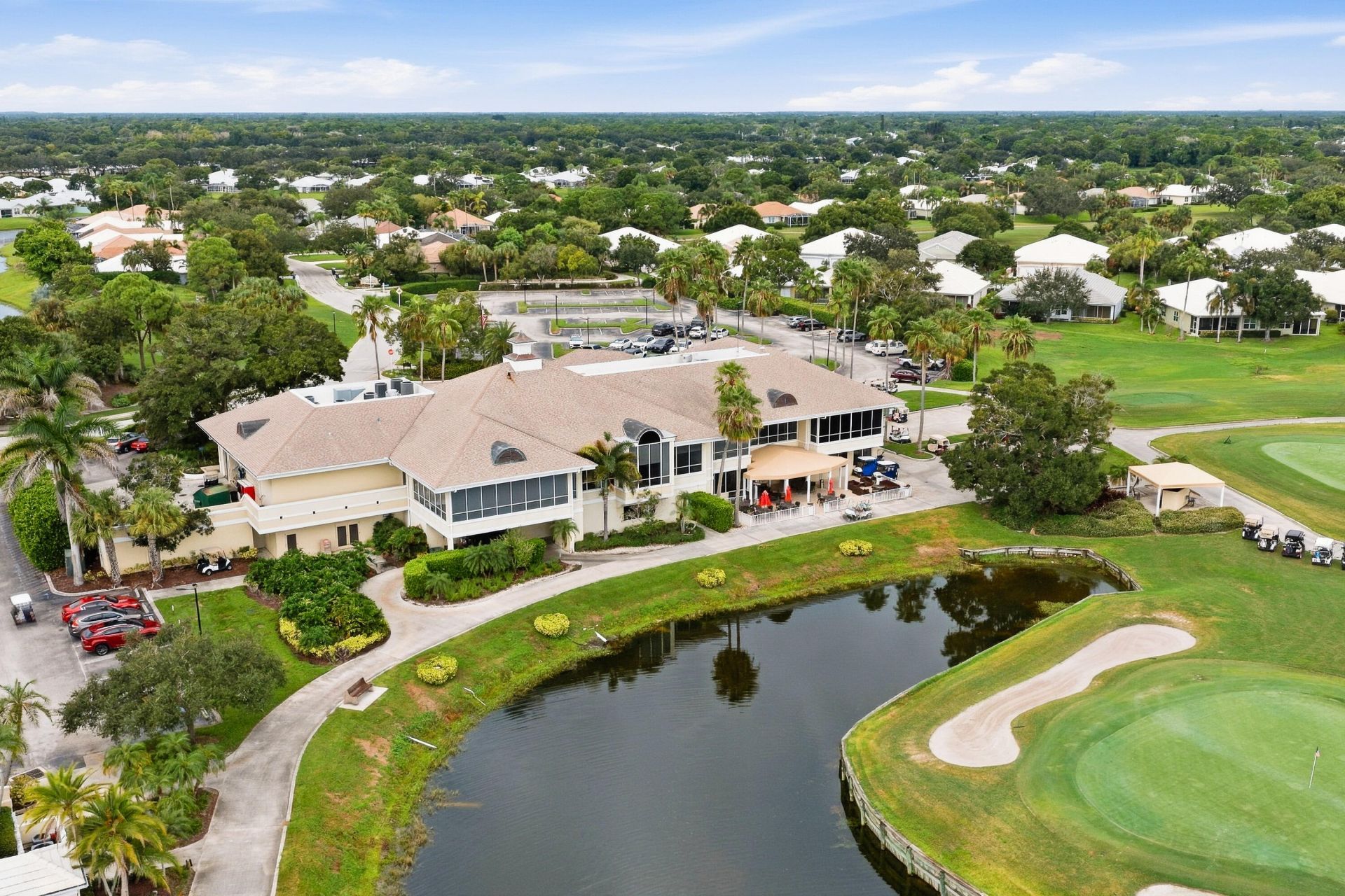 2376 SW Longwood Drive, Palm City, FL 34990 Photo