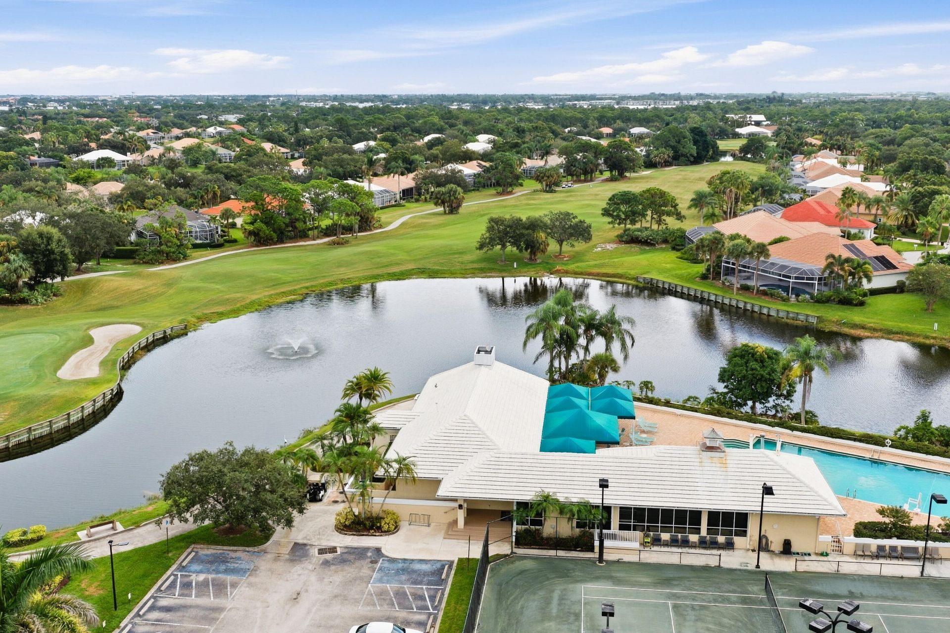 2376 SW Longwood Drive, Palm City, FL 34990 Photo