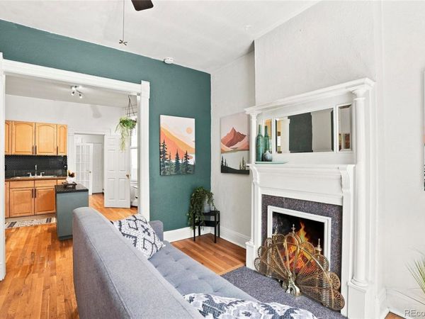 1769 N Washington Street, Denver, CO 80203