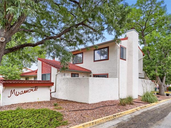 1501 Belero Street , Broomfield, CO 80020