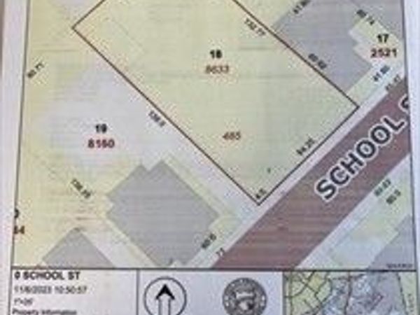 0 School St, Chicopee, MA 01020