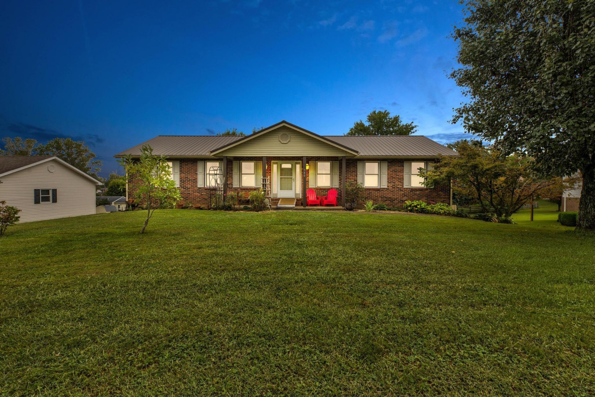 340 Missionary Lane, Mount Sterling, KY 40353 Main Photo