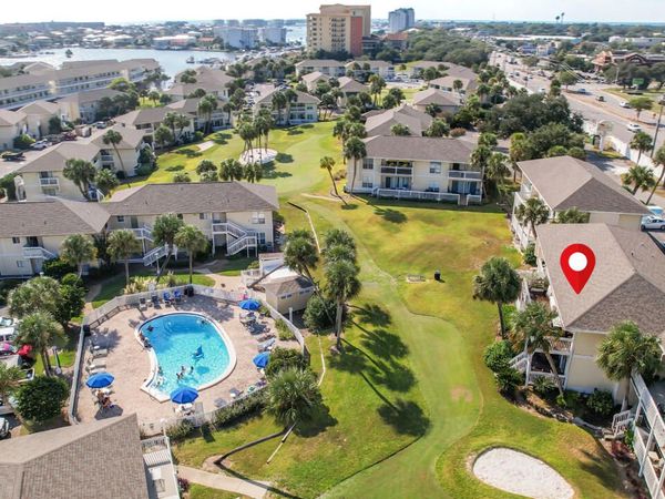 775 Gulf Shore Drive, Unit 2080, Destin, FL 32541