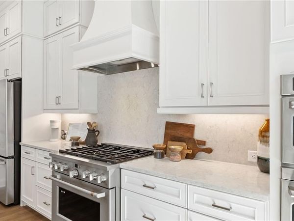 743 Crest Line Trail , Powder Springs, GA 30127