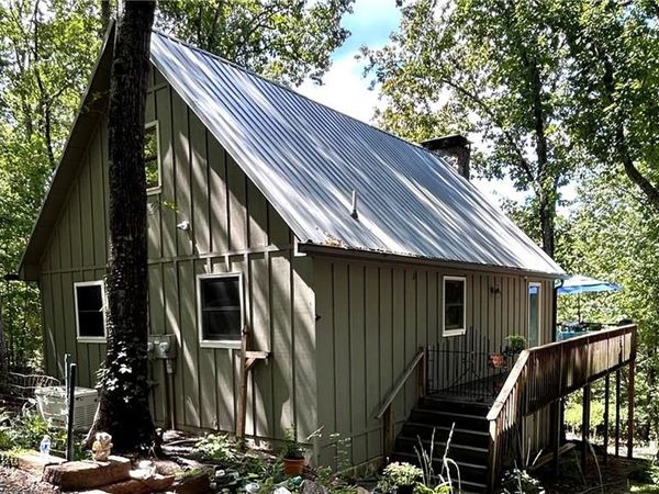402 Sun Mountain Road, Chatsworth, GA 30705