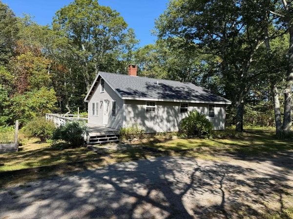 13 Ridge , South Bristol, ME 04573