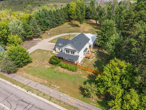 26141 22nd Street W, Zimmerman, MN 55398