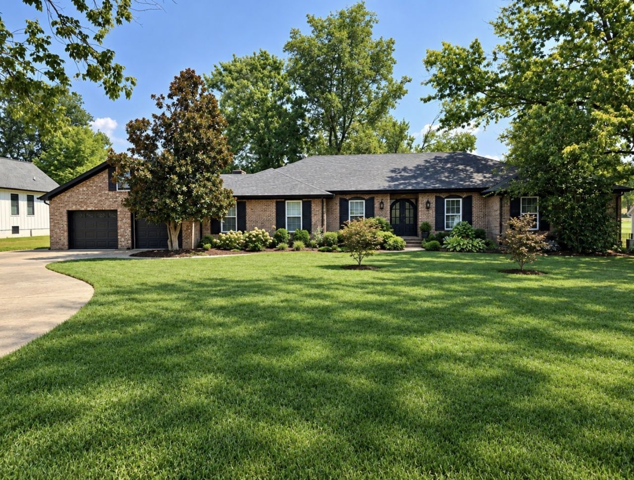 137 Baltusrol Rd , Franklin, TN 37069 Main Photo