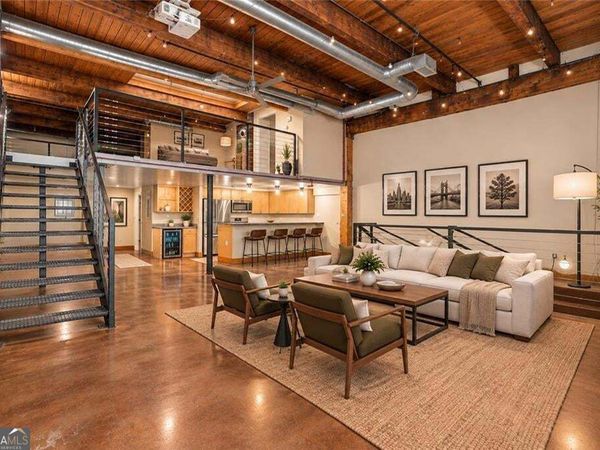 644 Wells Street SW, Unit 16, Atlanta, GA 30310