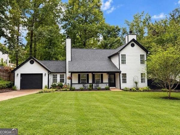 2630 Impala Drive, Cumming, GA 30041