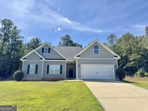 229 Hallie Lane, Macon, GA 31211