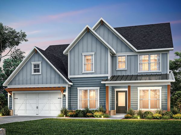 76 Antioch Road SW, Powder Springs, GA 30127