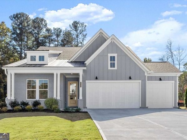 3547 Cedarvale Court, Powder Springs, GA 30127