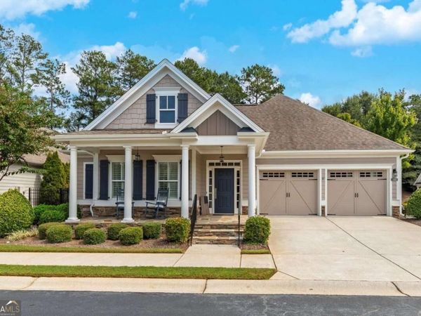 535 Audubon Circle, Woodstock, GA 30188