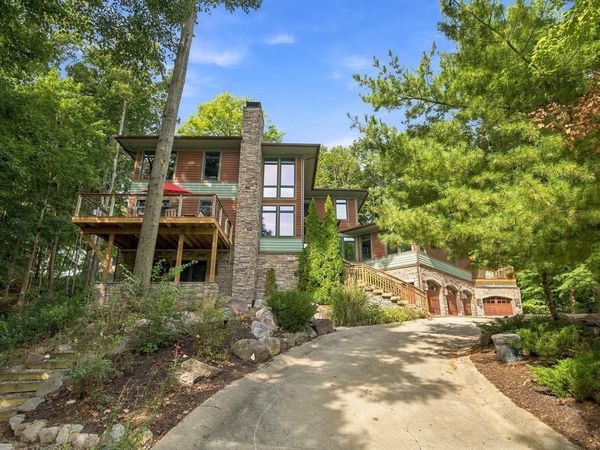 648 Shady Creek Drive, Lafayette, IN 47905