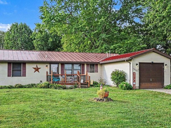 10321 8A Road, Plymouth, IN 46563