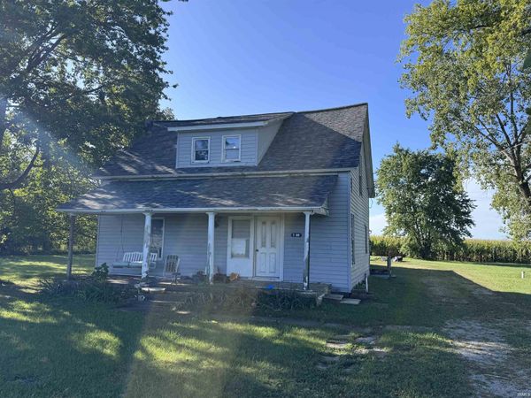 7089 W State Road 16, Royal Center, IN 46978
