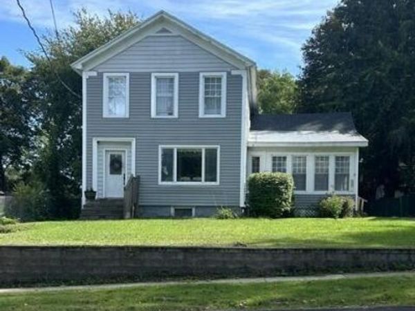 6 State Street, Valley Falls, NY 12185