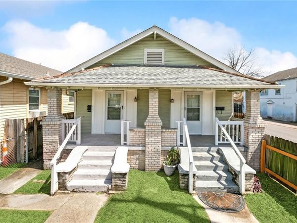 3503 PARIS Avenue, New Orleans, LA 70122