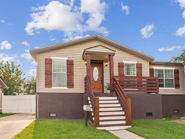 3433 W LOYOLA Avenue, Kenner, LA 70065