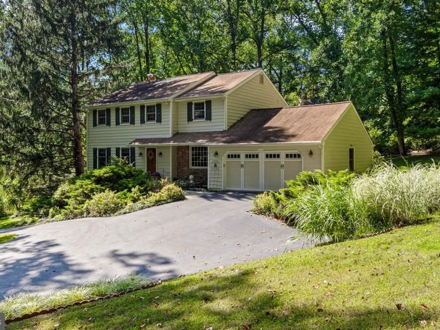 232 Hansell Road, Newtown Square, PA 19073 Main Photo