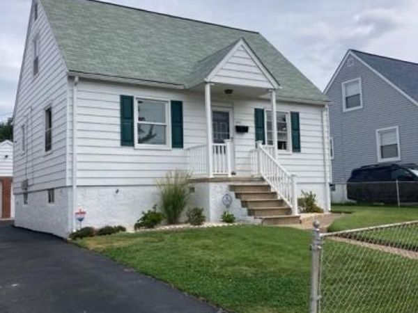 1607 LESLIE ROAD, DUNDALK, MD 21222