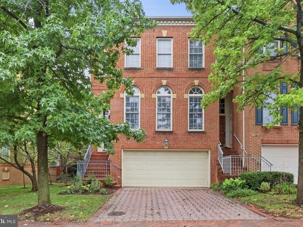 5160 CALIFORNIA LANE, ALEXANDRIA, VA 22304