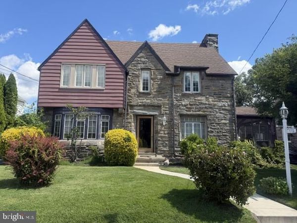 915 TURNER AVENUE, DREXEL HILL, PA 19026