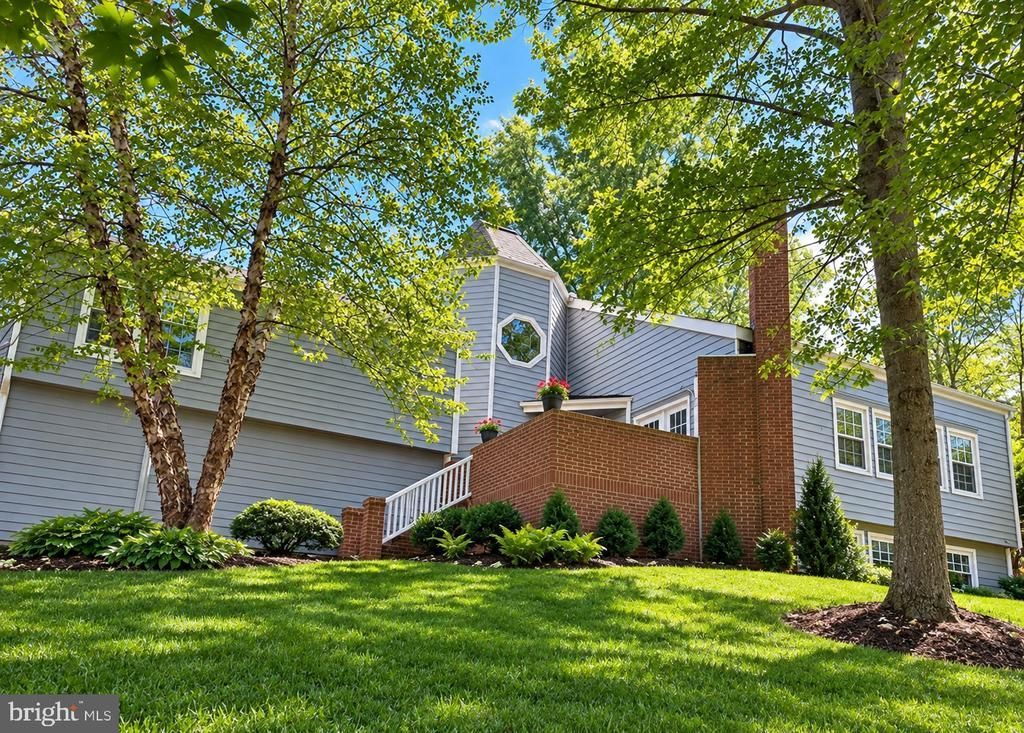 11421 BARROW DOWNS, COLUMBIA, MD 21044