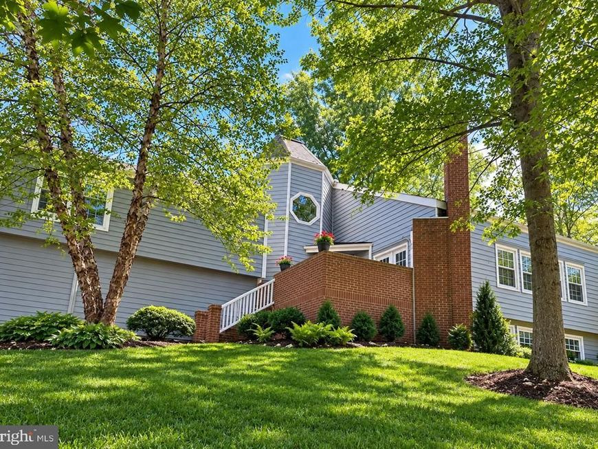 11421 Barrow Downs, Columbia, MD 21044 Main Photo