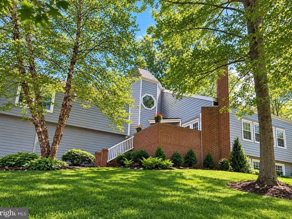 11421 BARROW DOWNS, COLUMBIA, MD 21044