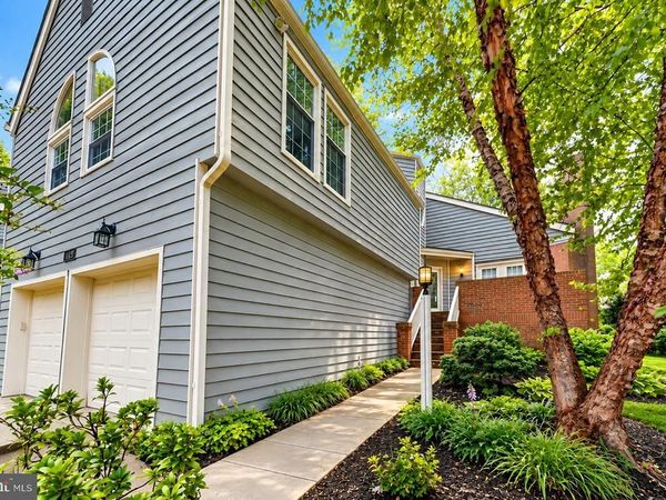 11421 BARROW DOWNS, COLUMBIA, MD 21044