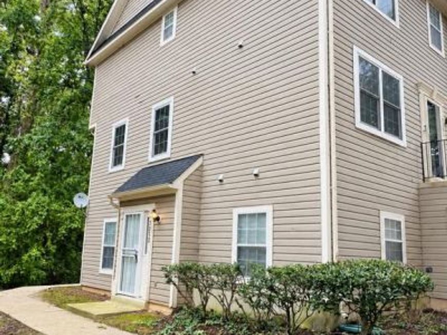 7252 Mahogany Drive , Unit 1, Landover, MD 20785 Main Photo