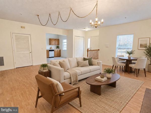 7252 MAHOGANY DRIVE, Unit 1, LANDOVER, MD 20785