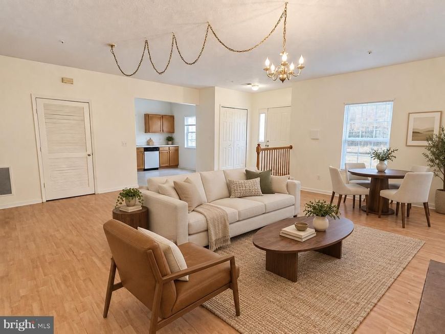 7252 Mahogany Drive, Unit 1, Landover, MD 20785 Main Photo