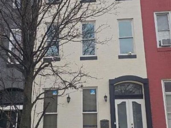 1509 EDMONDSON AVENUE, Unit 1, BALTIMORE, MD 21223