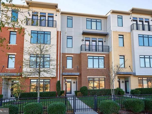 1522 RIBBON LIMESTONE TERRACE SE , LEESBURG, VA 20175