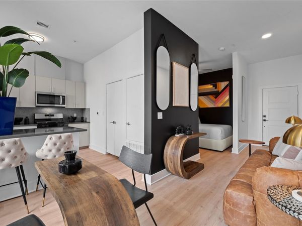 3900 Berkman DR, Unit 312, Austin, TX 78723