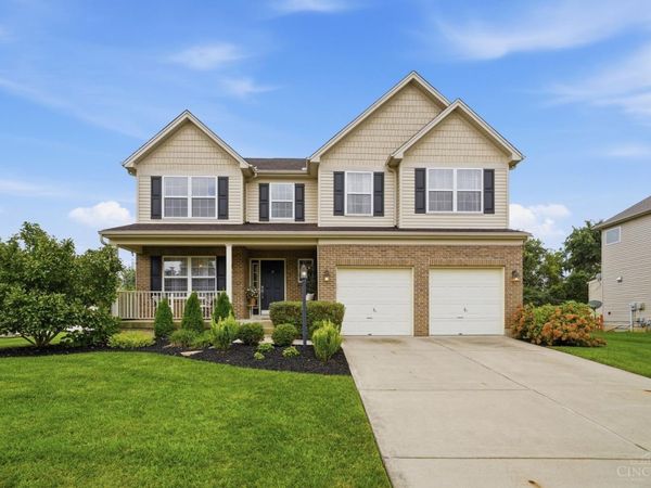 485 Kimmey Court, Union Twp, OH 45244